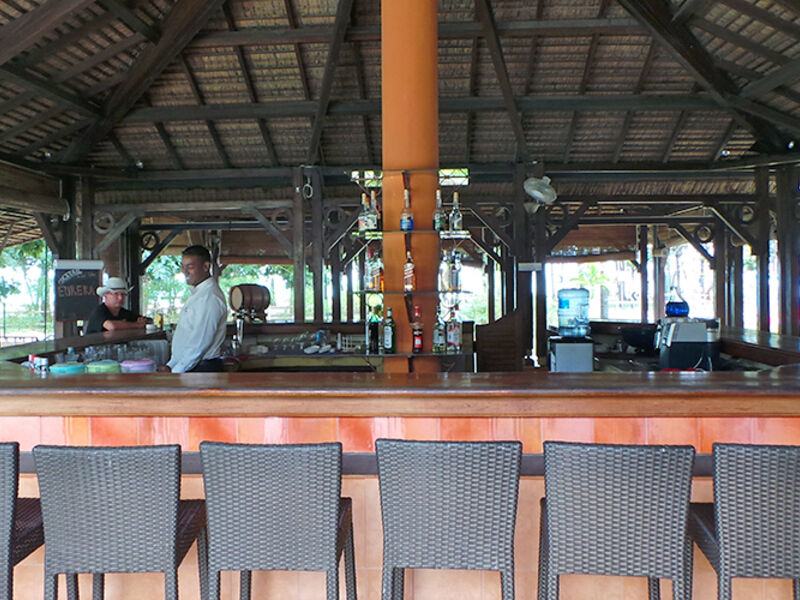 Tarisa Resort & Spa