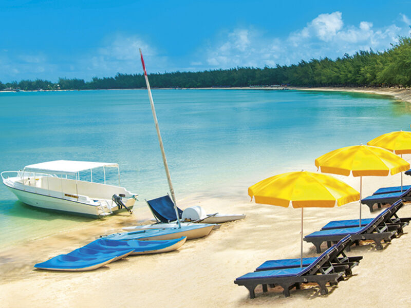 Tarisa Resort & Spa