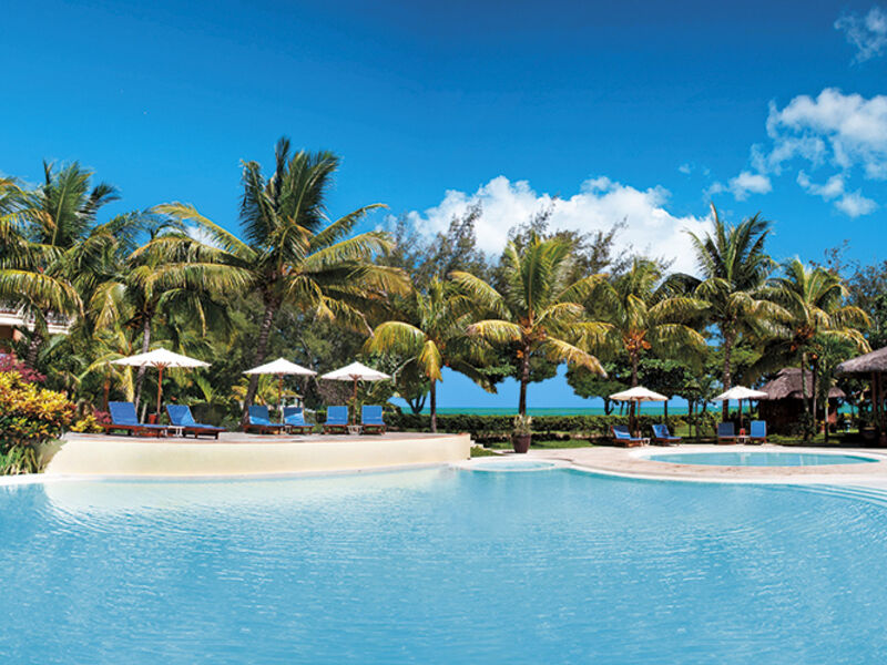 Tarisa Resort & Spa