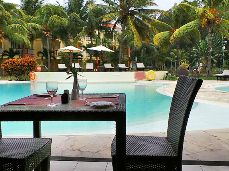 Tarisa Resort & Spa