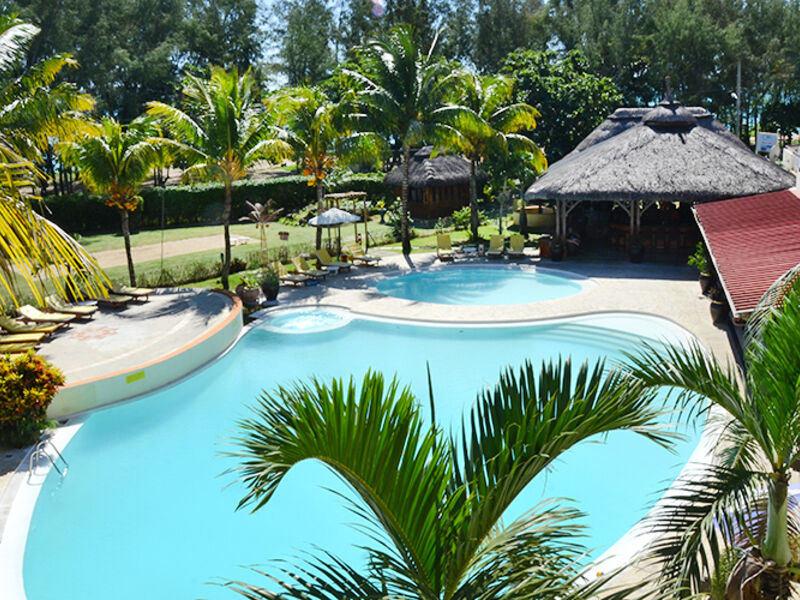 Tarisa Resort & Spa