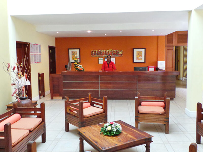 Tarisa Resort & Spa
