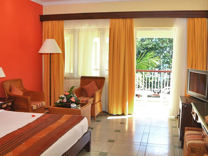 Tarisa Resort & Spa