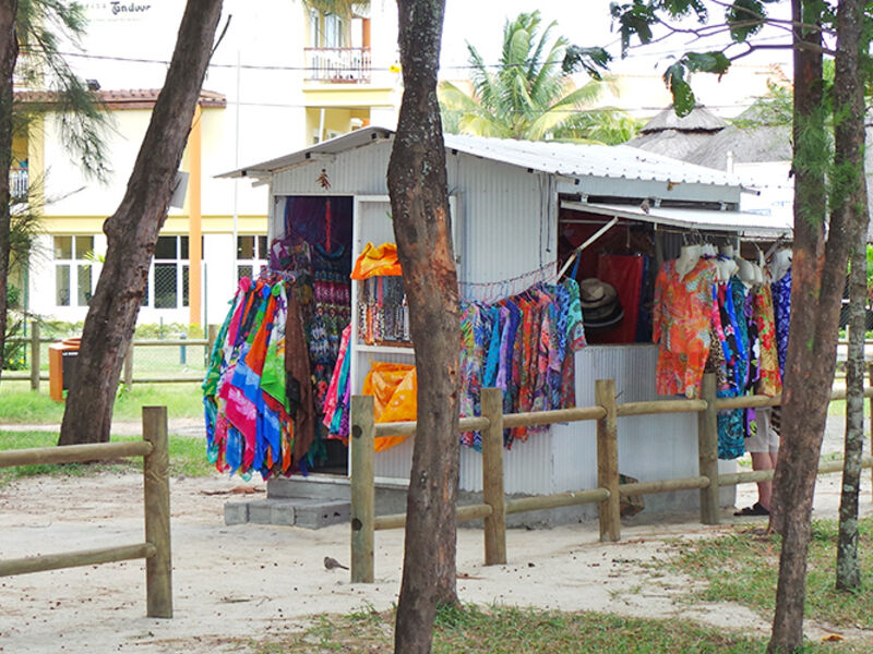 Tarisa Resort & Spa