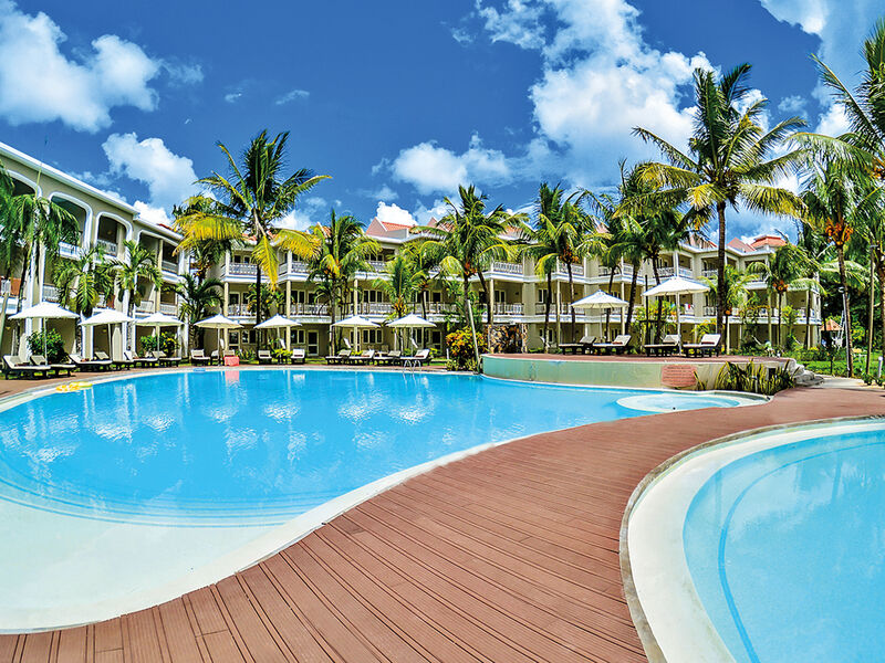 Tarisa Resort & Spa
