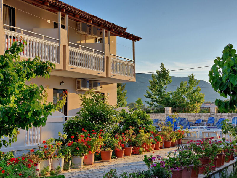 Tassia Studios