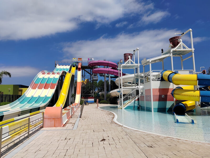 Taurus Park