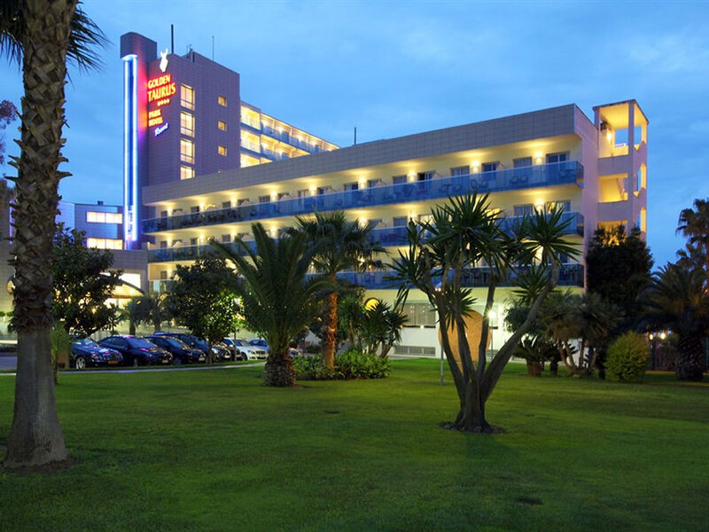Taurus Park