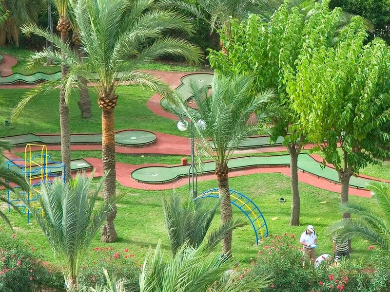 Grupotel Taurus Park