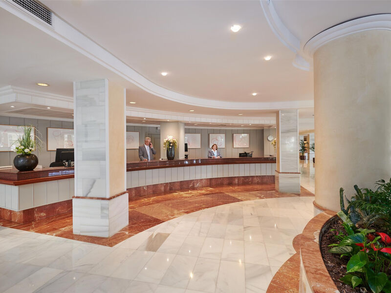 Grupotel Taurus Park