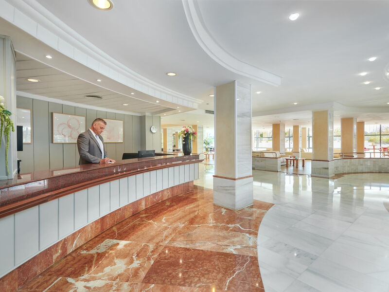 Grupotel Taurus Park