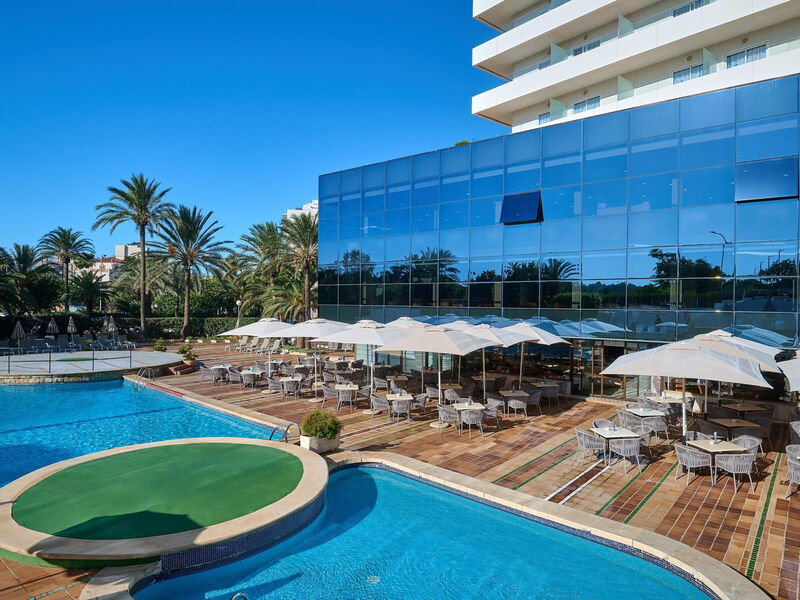 Grupotel Taurus Park