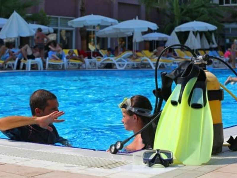 Primasol Telatiye Resort