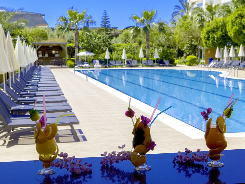Telatiye Resort