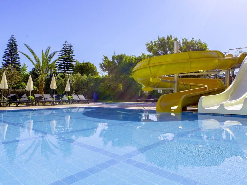 Telatiye Resort