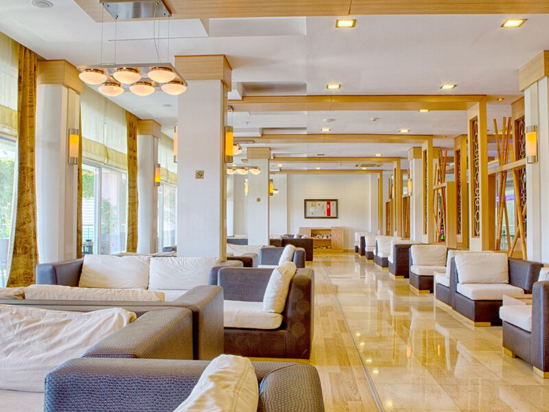 Telatiye Resort