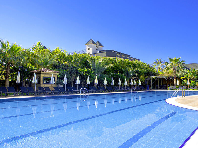 Telatiye Resort