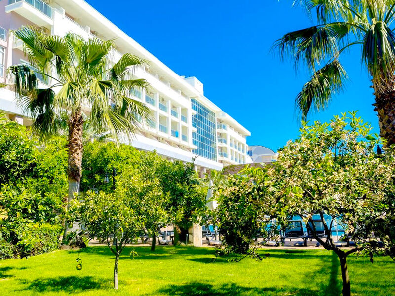 Telatiye Resort