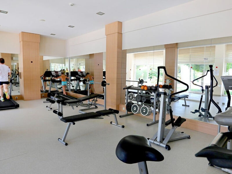 Telatiye Resort