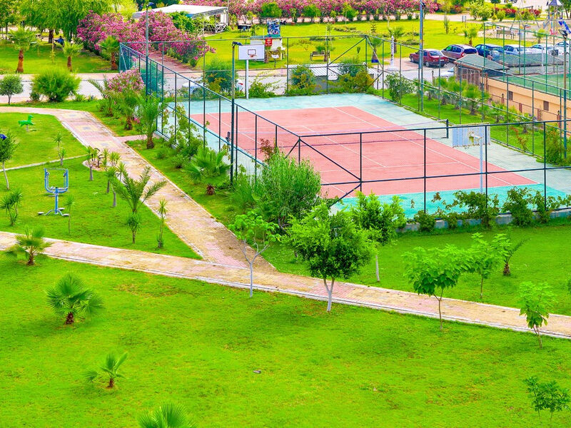 Telatiye Resort