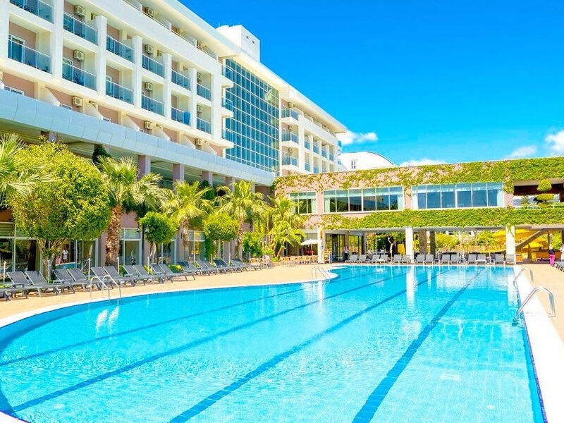 Telatiye Resort