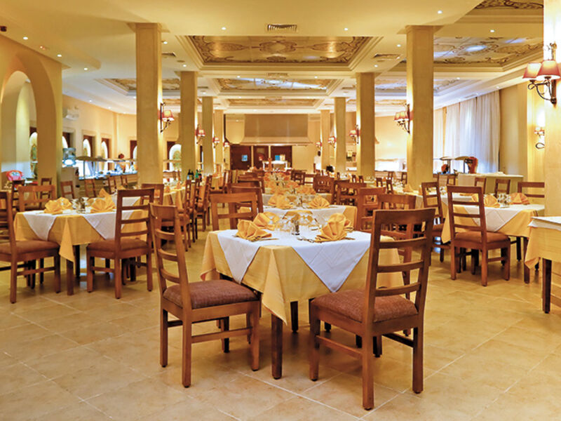Telemaque Beach & Spa