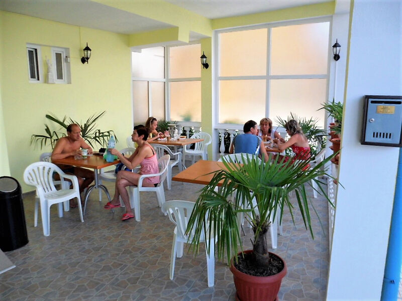 Hotel Temida
