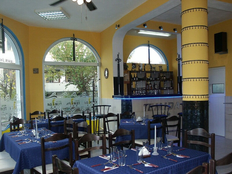 Hotel Temida
