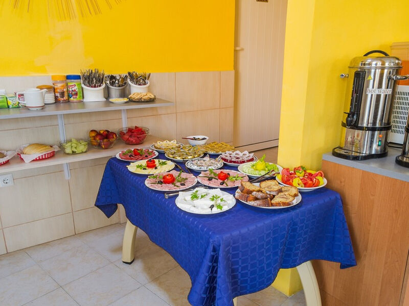 Hotel Temida