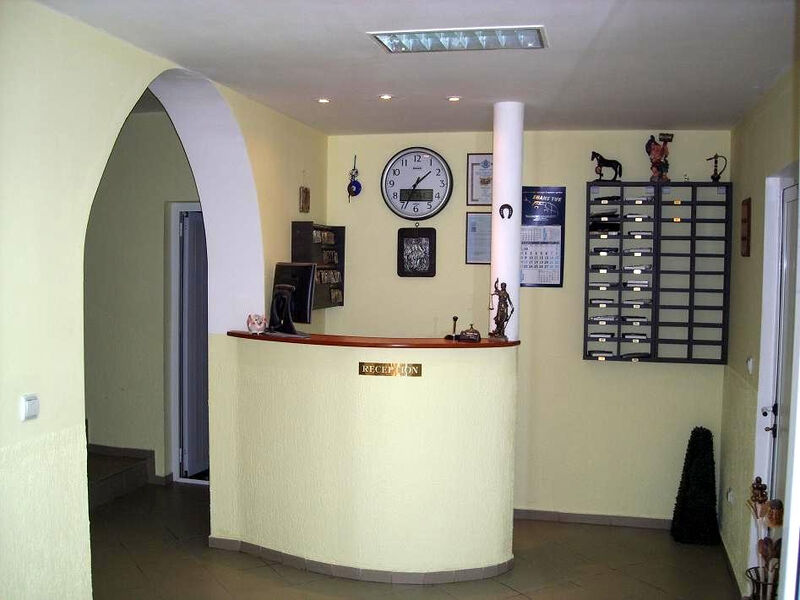 Hotel Temida