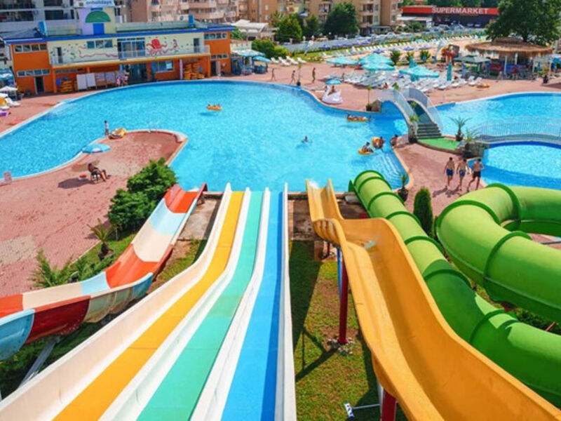 Hotel Temida