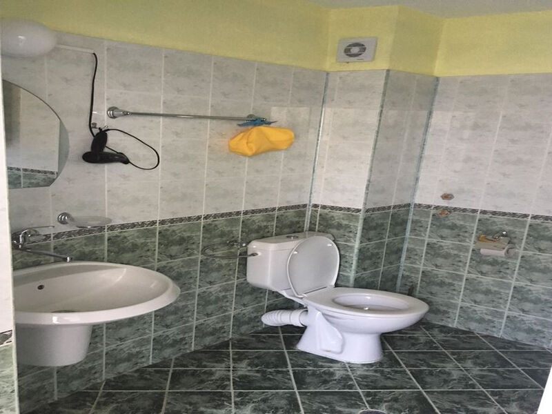 Hotel Temida
