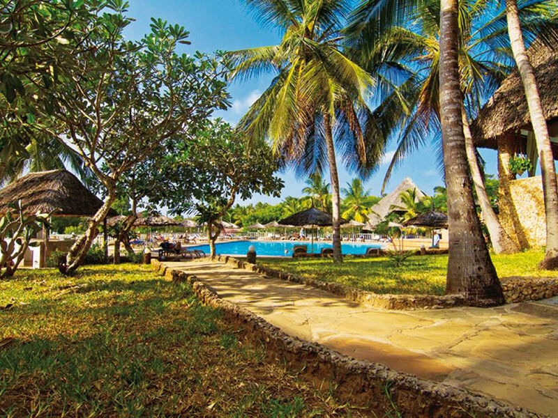 Temple Point Resort