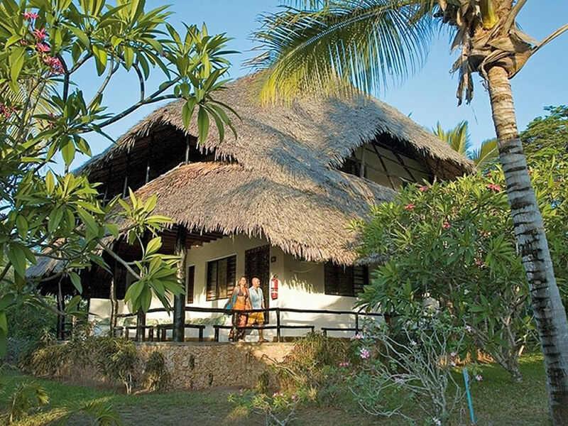Temple Point Resort