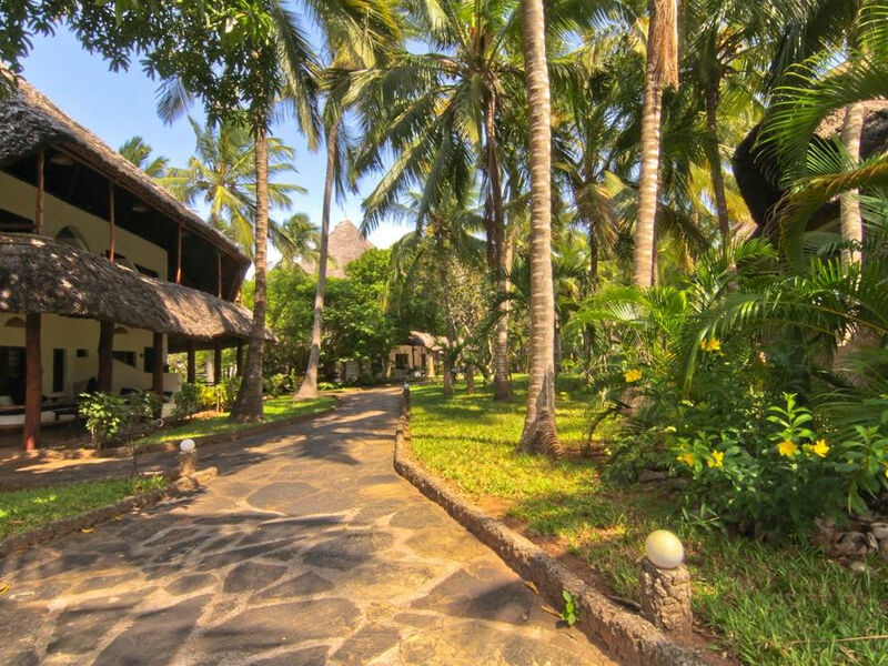 Temple Point Resort
