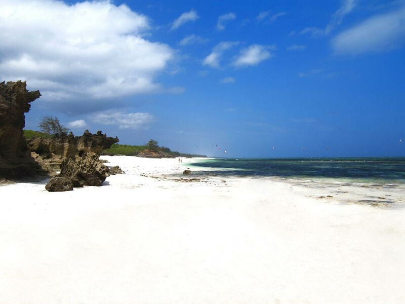 Temple Point Resort