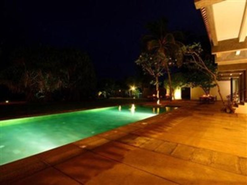 Temple Tree Resort & Spa
