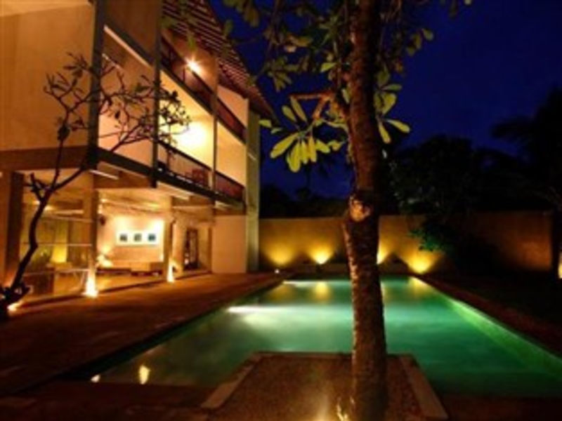 Temple Tree Resort & Spa