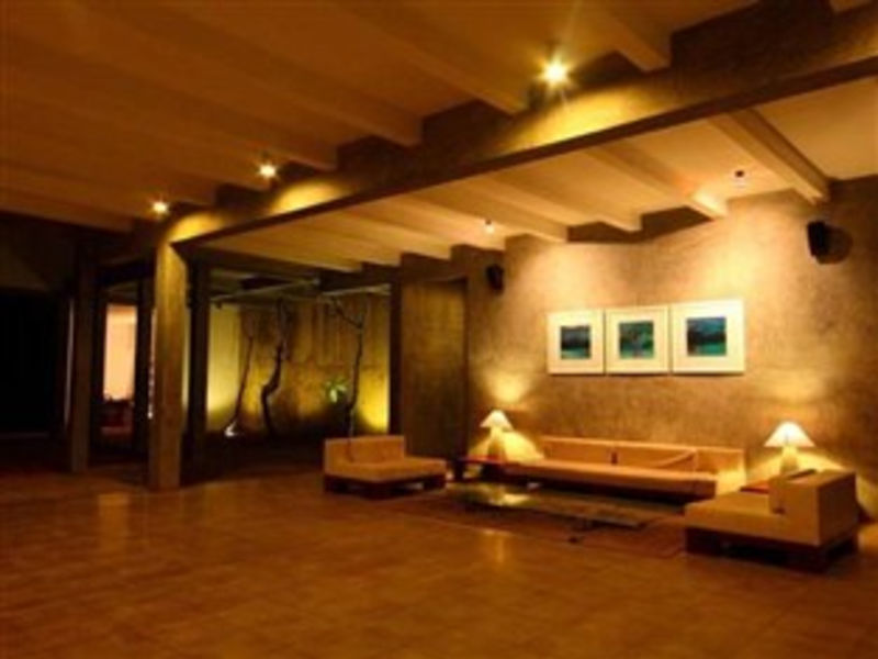 Temple Tree Resort & Spa