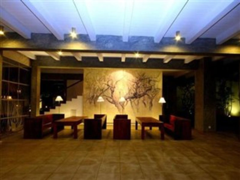 Temple Tree Resort & Spa