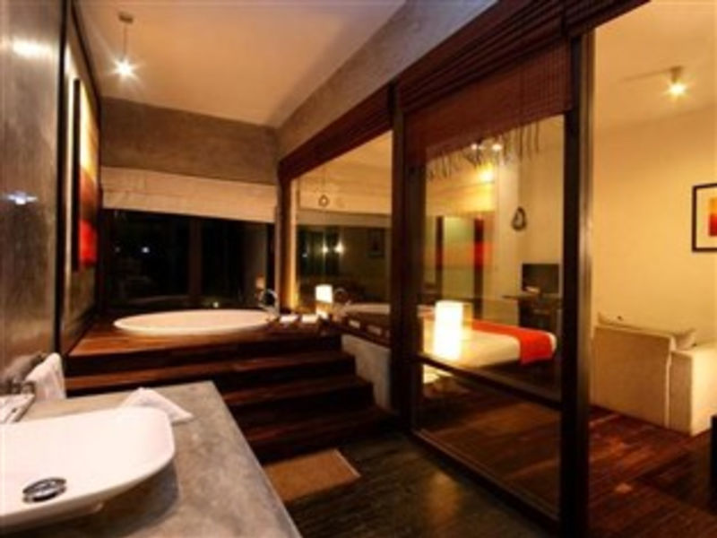 Temple Tree Resort & Spa