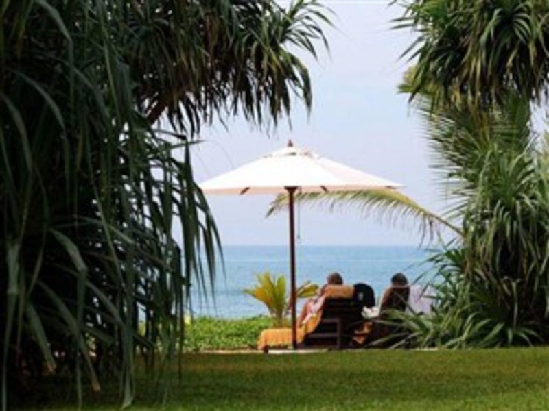 Temple Tree Resort & Spa