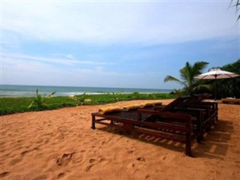 Temple Tree Resort & Spa