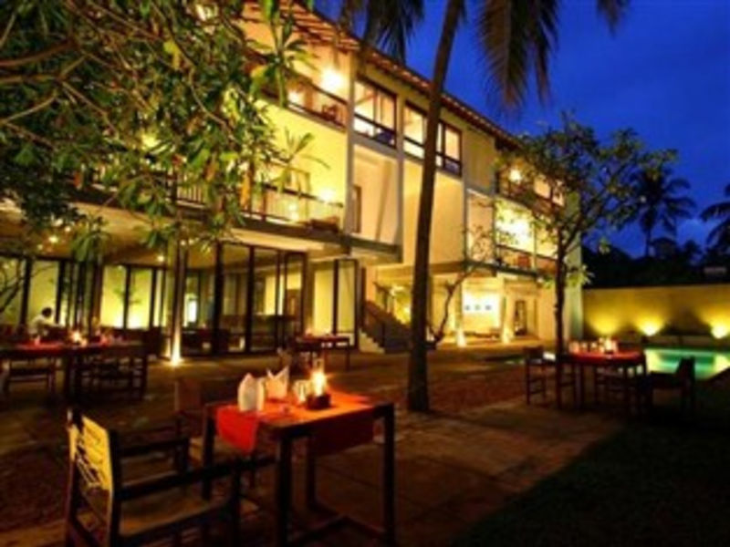 Temple Tree Resort & Spa