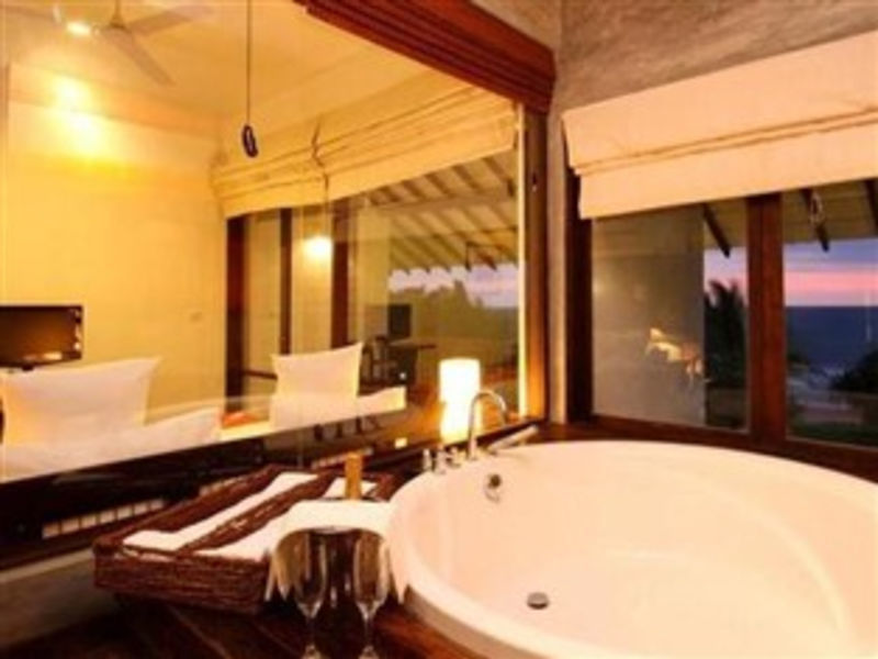 Temple Tree Resort & Spa