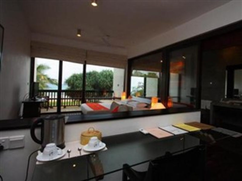 Temple Tree Resort & Spa