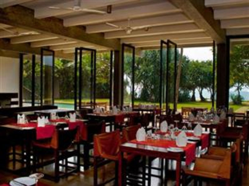 Temple Tree Resort & Spa