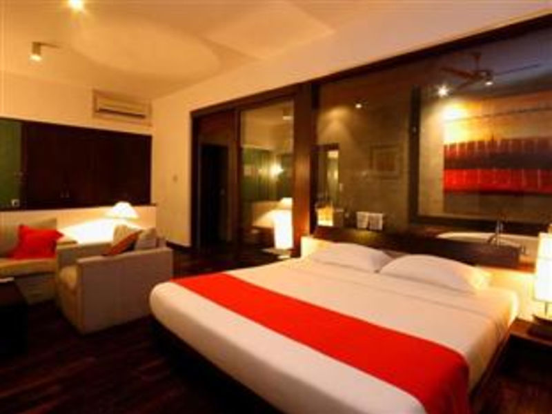 Temple Tree Resort & Spa