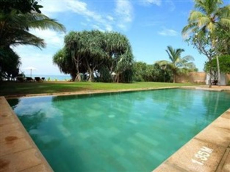 Temple Tree Resort & Spa