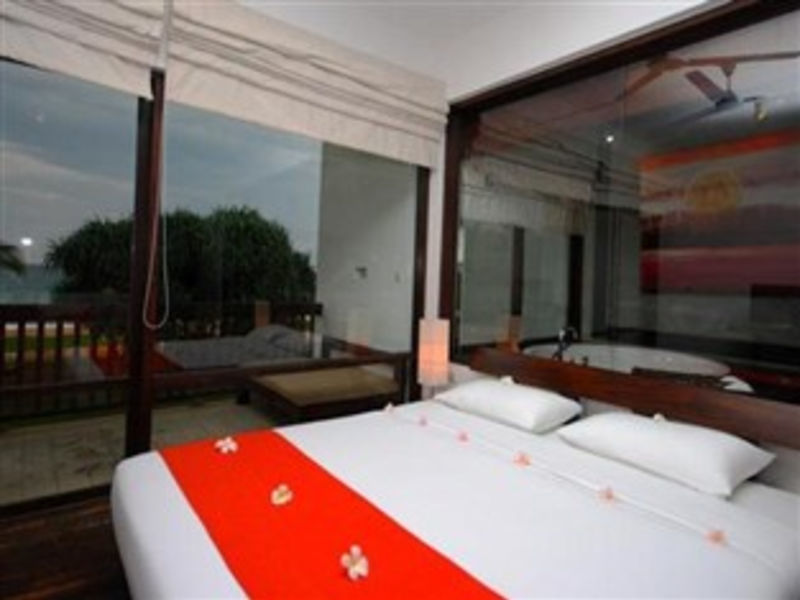 Temple Tree Resort & Spa